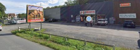 somadis bricolage